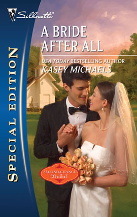 Title details for A Bride After All by Kasey Michaels - Available